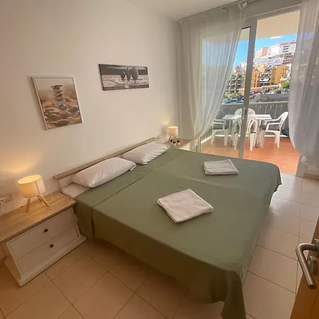 Апартаменты Casa Doadi *