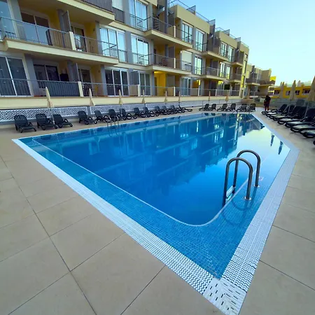 Casa Doadi Апартаменты